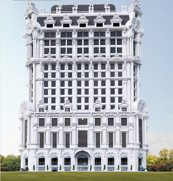 Al Khobar K2 Hotel